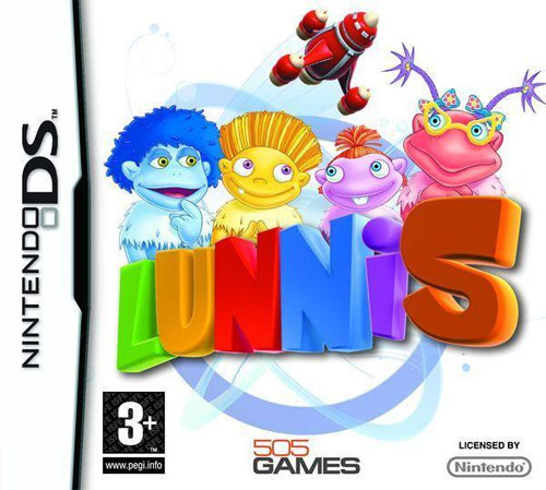 Los Lunnis Nds